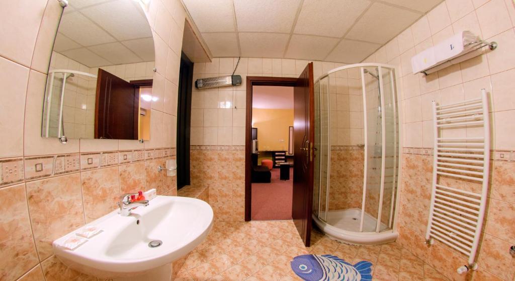 Luxor Hotel Смолян Номер фото
