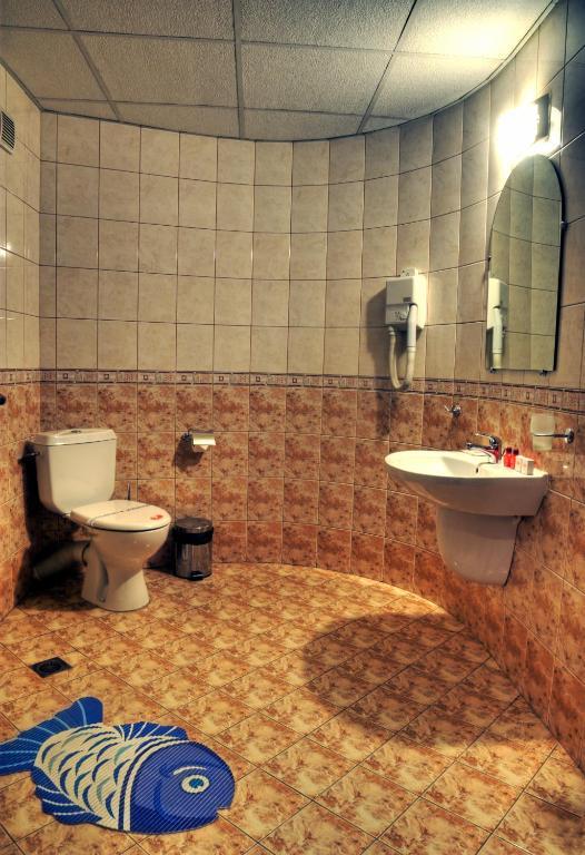 Luxor Hotel Смолян Номер фото